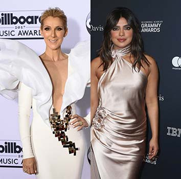 Céline Dion débarque au cinéma Céline Dion débarque au cinéma