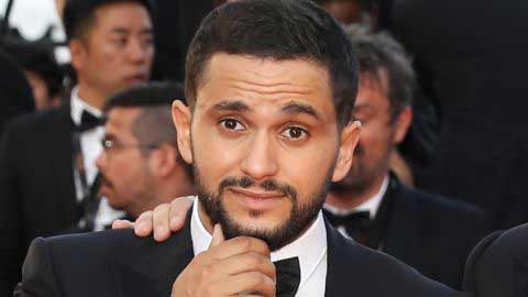 Malik Bentalha comparé à Sean Connery Malik Bentalha comparé à Sean Connery
