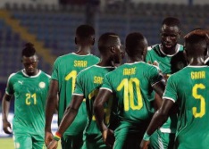 Le Sénégal premier qualifié à la CAN