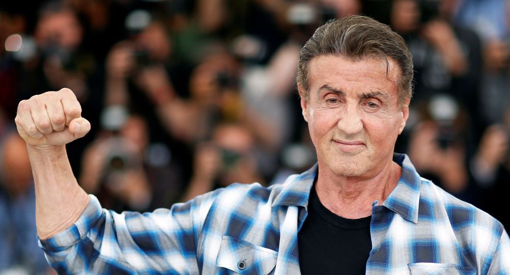 Sylvester Stallone au casting de “Suicide Squad”