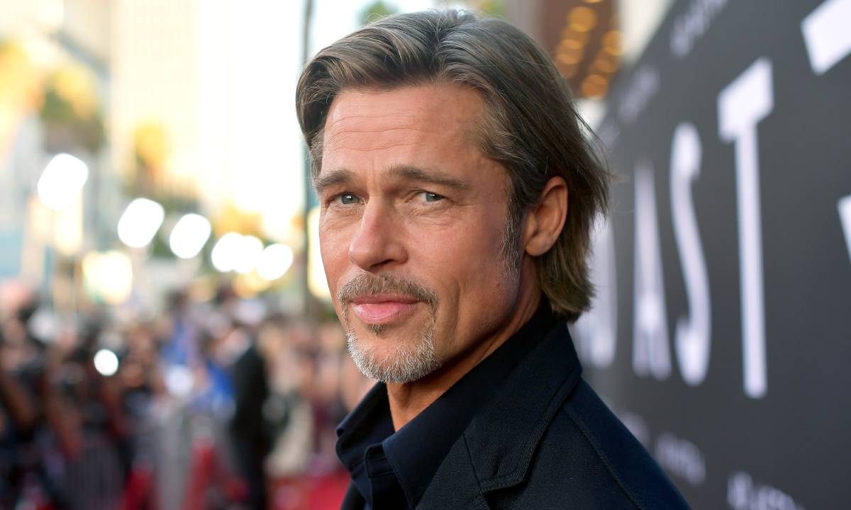 Brad Pitt traîné en justice dans une folle affaire d'escroquer