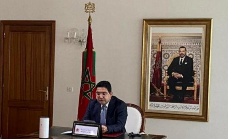 Le Maroc condamne l'instrumentalisation croissante de la religion à des fins terroristes