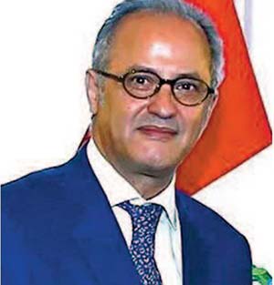 Youssef Bella : Les provocations du Polisario, une tentative ratée pour masquer la profonde rébellion au sein de ses milices Youssef Bella : Les provocations du Polisario, une tentative ratée pour masquer la profonde rébellion au sein de ses milices