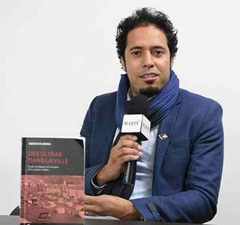 Abderrahim Bourkia : En ces temps de crise sanitaire, les ultras et les supporters sont incapables de vivre à fond leur passion Abderrahim Bourkia : En ces temps de crise sanitaire, les ultras et les supporters sont incapables de vivre à fond leur passion