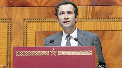 Le PLF-2021 prévoit près de 13 MMDH de dépenses fiscales au profit des ménages Le PLF-2021 prévoit près de 13 MMDH de dépenses fiscales au profit des ménages