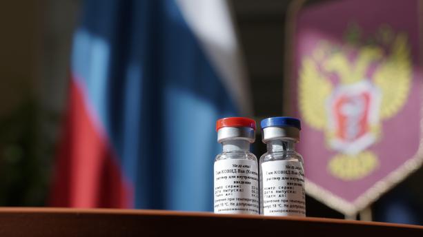 L'Inde produira une partie du vaccin russe