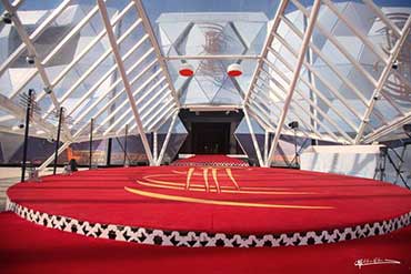 La fondation du Festival du film de Marrakech annonce les projets sélectionnés pour les ateliers de l’Atlas