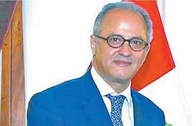 Youssef Balla : L'Algérie assume l'entière responsabilité dans le différend régional sur le Sahara marocain