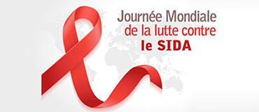 Journée mondiale du Sida: La Covid-19 se propage, le VIH aussi !