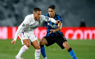 Ligue des champions: Le Real et Liverpool aspirent aux huitièmes Ligue des champions: Le Real et Liverpool aspirent aux huitièmes