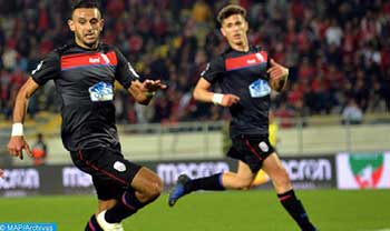 Le MAT lorgne le Top 5 Le MAT lorgne le Top 5