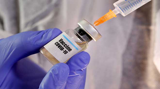 Se faire vacciner ou pas ? Ce n 'est pas si facultatif que ça