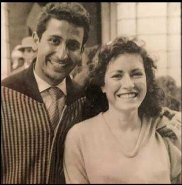 Aaron Lezmy Mazagan cité de toutes les joies Aaron Lezmy Mazagan cité de toutes les joies