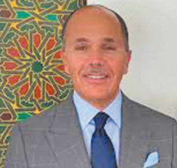 Othmane Bahnini : Le Maroc et le Portugal partagent une vision convergente sur le développement et le devenir de l'Afrique