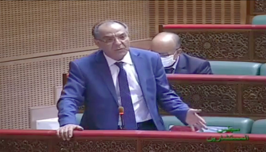 L’USFP appelle à prémunir les programmes de soutien social de toute instrumentalisation religieuse L’USFP appelle à prémunir les programmes de soutien social de toute instrumentalisation religieuse