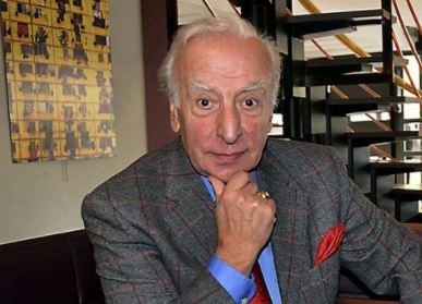 Nicolas Bedos censuré par Instagram