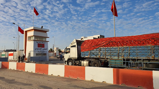 Le Parlacen exprime son soutien à toutes les mesures prises par le Maroc à El Guerguarat