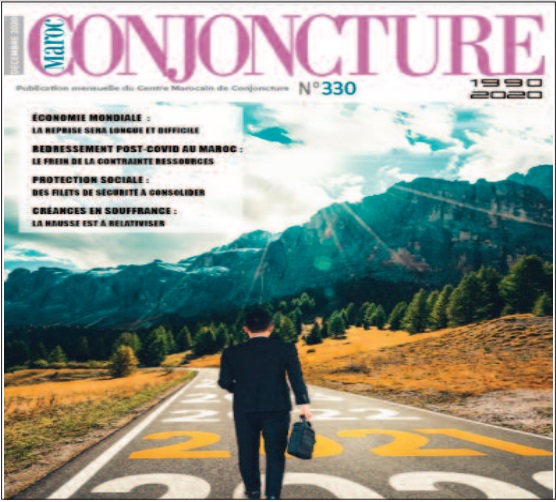 La politique économique post-crise devrait œuvrer prioritairement au redressement de l’ activité