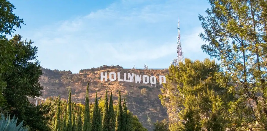 “La reine de l’ escroquerie ” d’Hollywood arrêtée en Angleterre