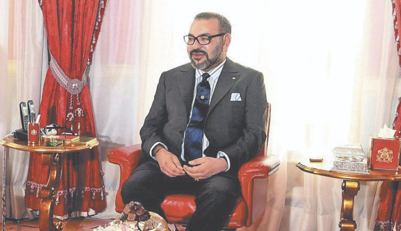 Grand réconfort et satisfaction unanime