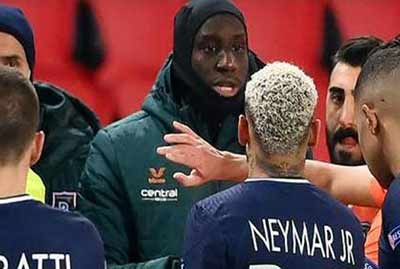 Demba Ba, un footballeur engagé