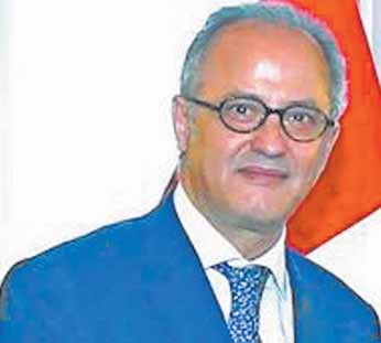 Youssef Balla : L'Algérie poursuit son hostilité envers le Maroc au lieu d'œuvrer pour l'avenir des peuples de la région