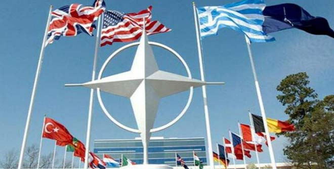 Remettre l’OTAN sur les rails