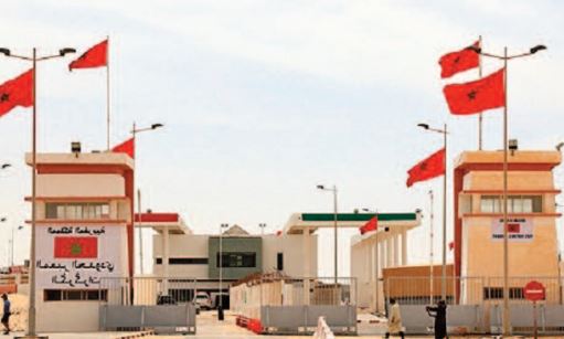 Appui des parlementaires chiliens aux efforts du Maroc pour préserver sa sécurité et sa souveraineté Appui des parlementaires chiliens aux efforts du Maroc pour préserver sa sécurité et sa souveraineté