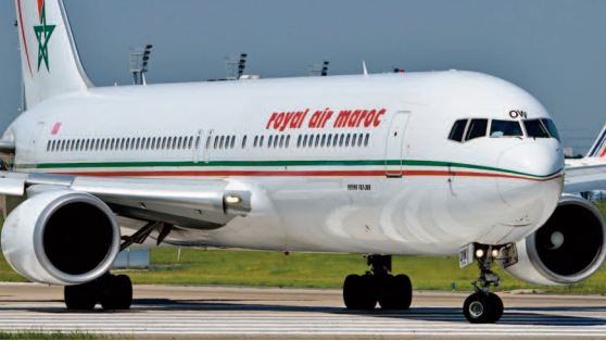 RAM et l'ONMT renforcent les connexions aériennes sur Dakhla, Marrakech et Agadir