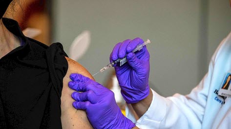 L'Allemagne s'impatiente en attendant le vaccin