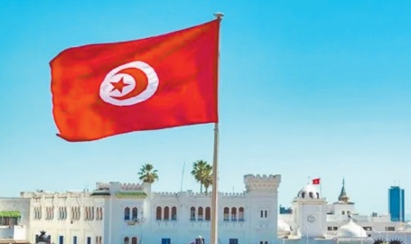 L'ambassade du Maroc en Tunisie réfute les contrevérités sur l'intégrité territoriale du Royaume L'ambassade du Maroc en Tunisie réfute les contrevérités sur l'intégrité territoriale du Royaume