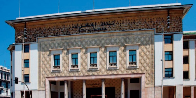 Bank Al Maghrib laisse inchangé son taux directeur à 1,5%