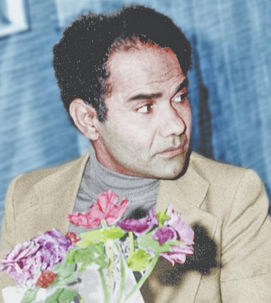 Commemoration Du 45eme Anniversaire De La Disparition D Omar Benjelloun Commemoration Du 45eme Anniversaire De La Disparition D Omar Benjelloun