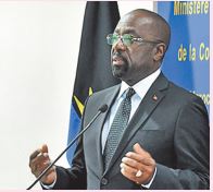 Antigua-et-Barbuda réitère son soutien au plan d'autonomie