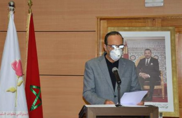 La session ordinaire du Conseil national atteste des nobles engagements de l'USFP