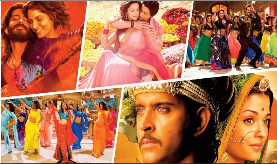 Après une année noire, Bollywood espère renouer avec la gloire
