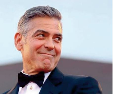 George Clooney ne sera pas James Bond