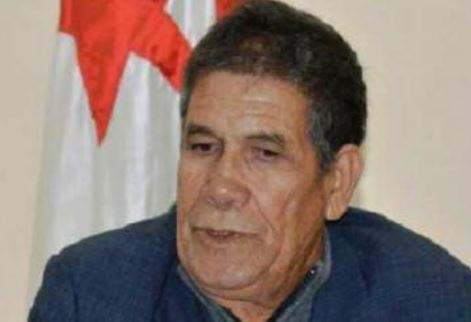 Les menaces en l’ air du sanguinaire Bachir Moustapha Sayed