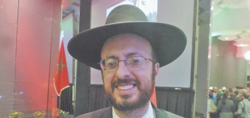David Perets: La reprise des relations maroco-israéliennes, un événement historique qui consacre le Royaume comme havre de paix