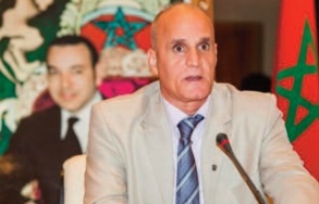 Abdessadek Bitari réélu à la tête de la Fédération Royale marocaine de gymnastique