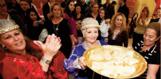 Le judaïsme marocain, une composante singulière de l’identité plurielle du Maroc Le judaïsme marocain, une composante singulière de l’identité plurielle du Maroc