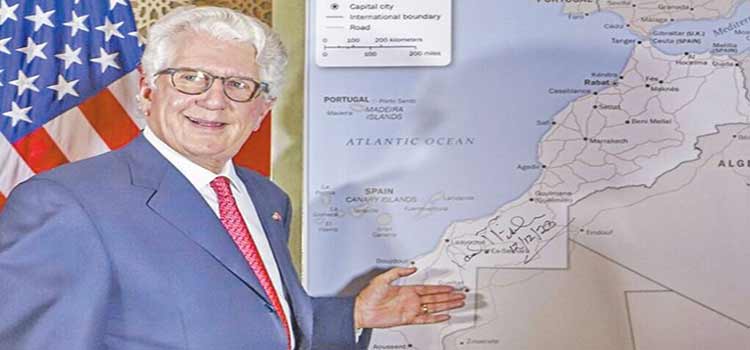 Déboires et revers en série pour le Polisario