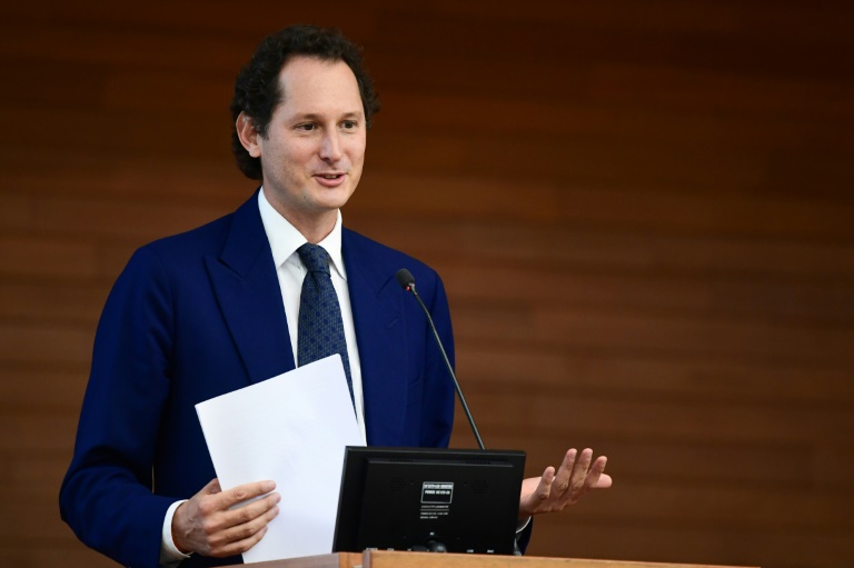 John Elkann, l'héritier discret mais tenace de la dynastie Agnelli