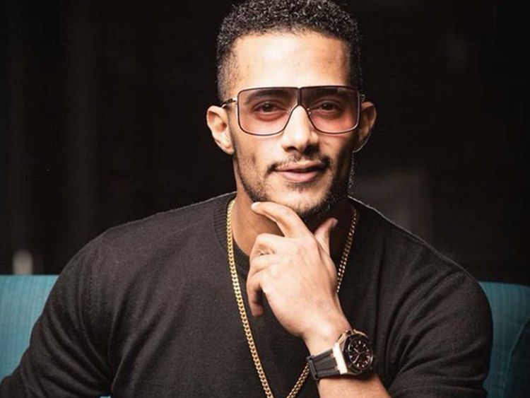 Mohamed Ramadan reprend ses activités