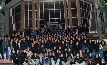 L’ action citoyenne de l’Association Maroc Sports de l’ENCG de Settat