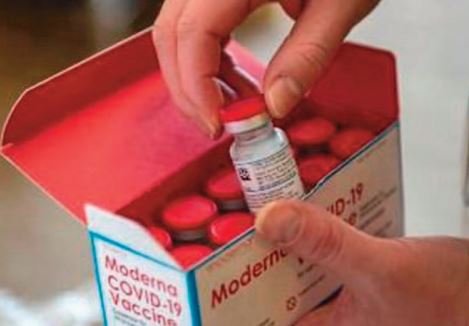 Un deuxième vaccin autorisé par l'UE
