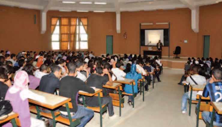 Une université pour chaque province, belle initiative a priori