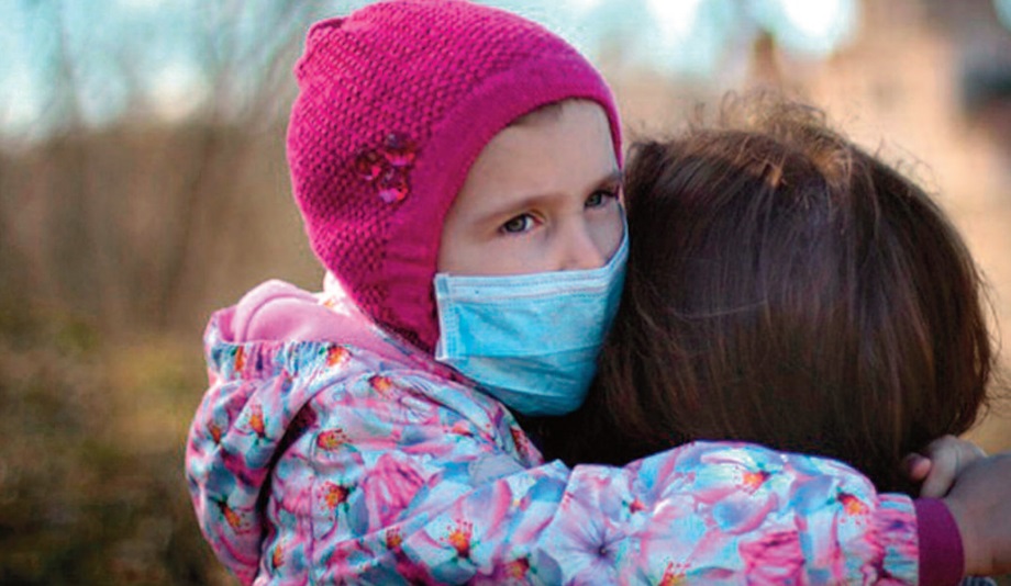 Procéder par anticipation pour mieux protéger nos enfants Procéder par anticipation pour mieux protéger nos enfants