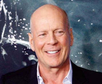 Bruce Willis viré d’ une pharmacie pour avoir refusé de porter le masque