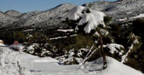 El Ksiba, un joyau du Moyen Atlas